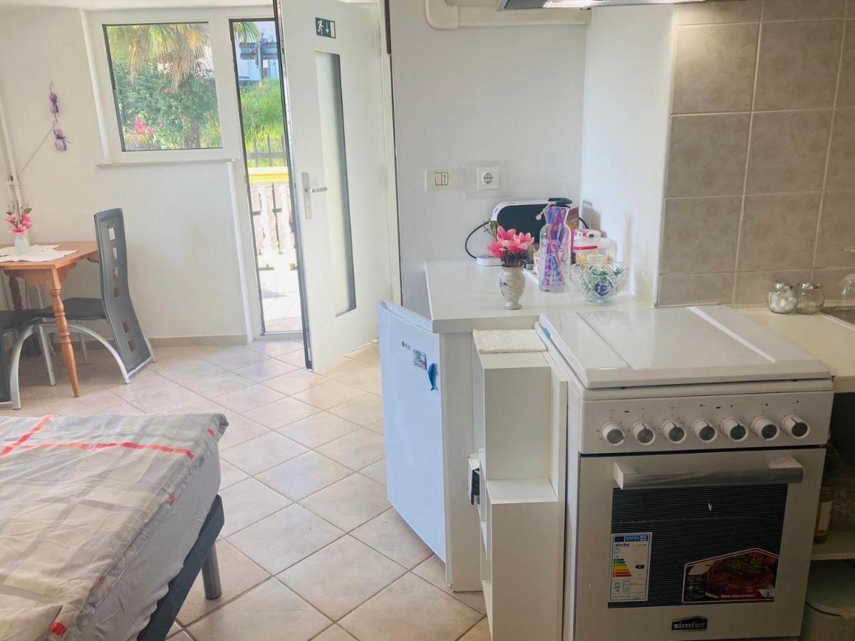 Apartment Portorož Dış mekan fotoğraf