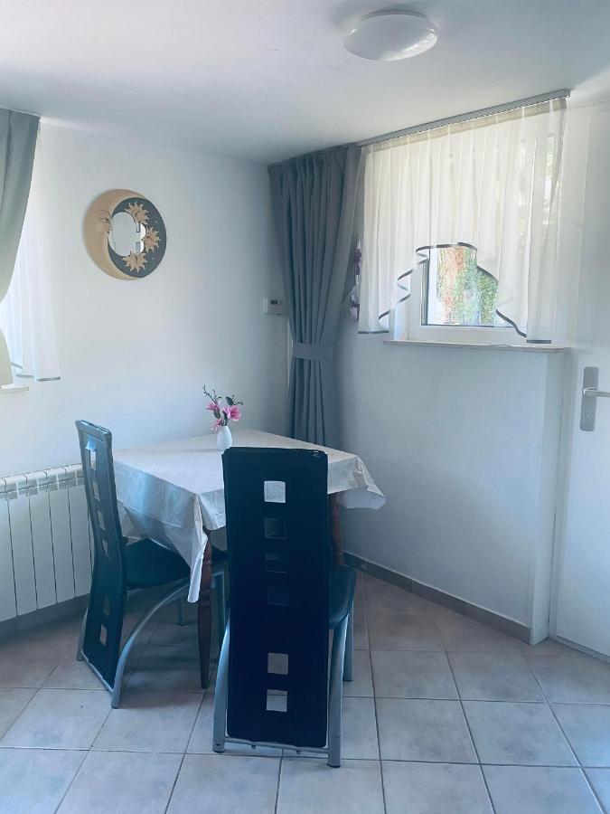 Apartment Portorož Dış mekan fotoğraf