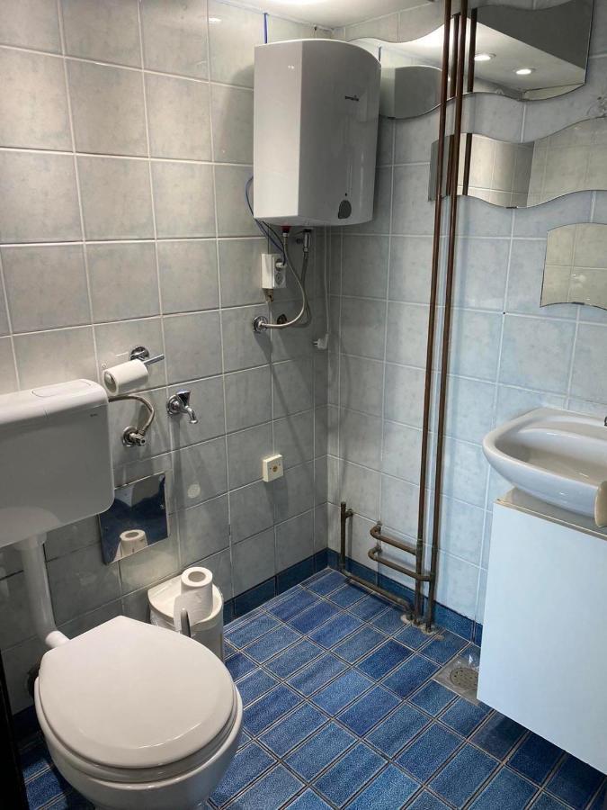 Apartment Portorož Dış mekan fotoğraf